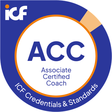 Credencial ACC, Associate Certified Coach, de la International Coaching Federation